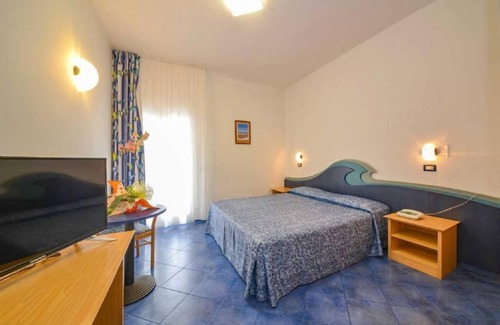Peschici Hotel | Hotel D'Amato