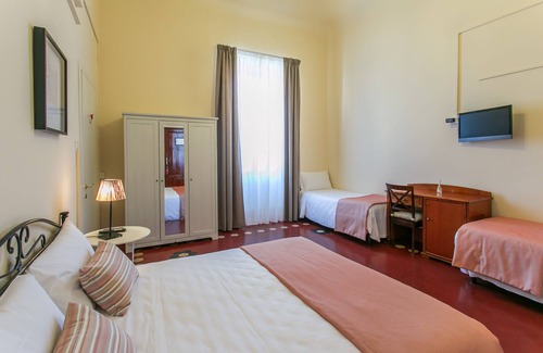 Sant' Ambrogio Hotel | Hotel D'Azeglio