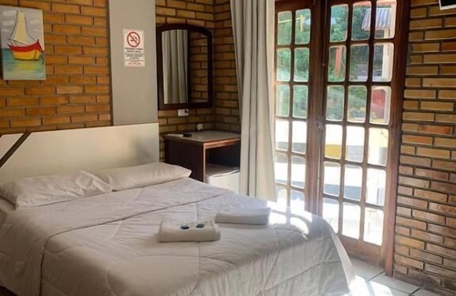 Centro Hotel | Hotel D luz