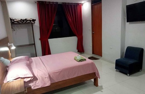 Coishco Hotel | HOTEL D MARTIN