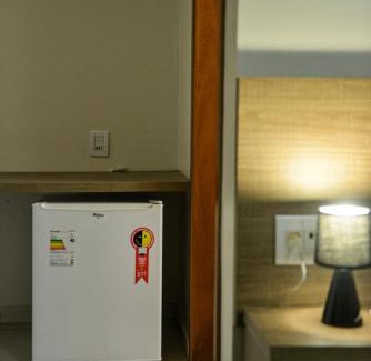 Sao Paulo Hotel | Hotel D'Nápoles
