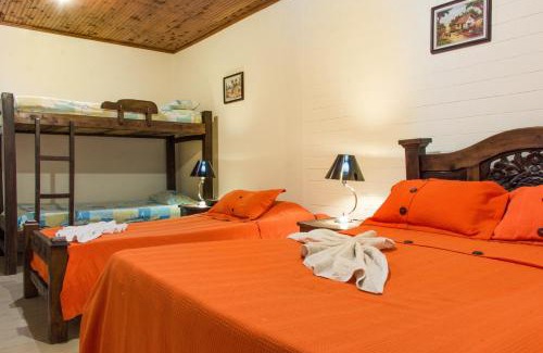 Cali Hotel | Hotel D' Oscar