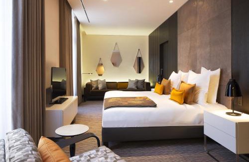 Poincare Hotel | Hotel D - Strasbourg