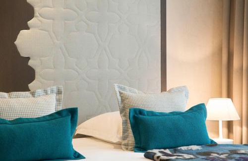 Poincare Hotel | Hotel D - Strasbourg