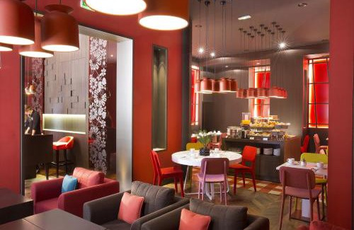 Poincare Hotel | Hotel D - Strasbourg