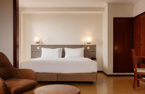 Sao Nicolau Hotel | Hotel da Bolsa