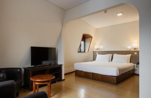 Sao Nicolau Hotel | Hotel da Bolsa
