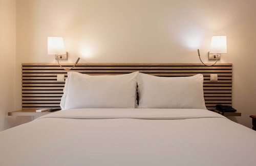 Sao Nicolau Hotel | Hotel da Bolsa