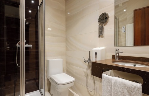 Sao Nicolau Hotel | Hotel da Bolsa
