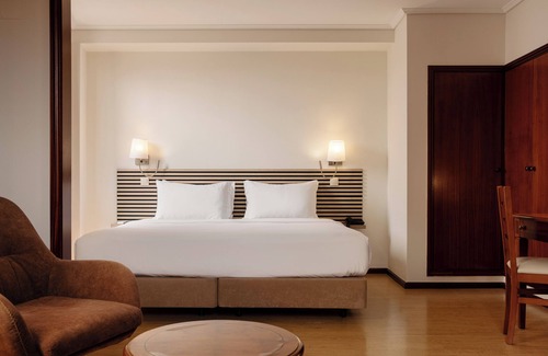 Sao Nicolau Hotel | Hotel da Bolsa