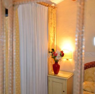 Castello Hotel | Hotel Da Bruno