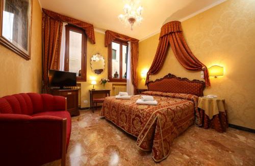 Castello Hotel | Hotel Da Bruno