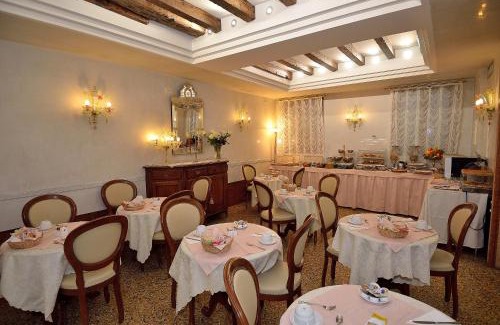 Castello Hotel | Hotel Da Bruno
