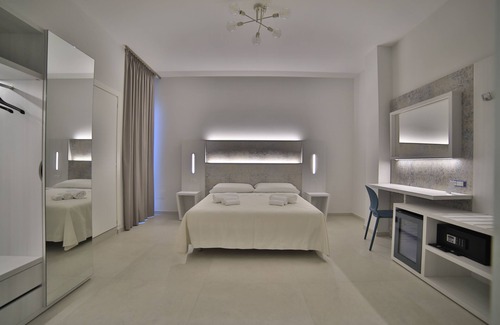 Porto Cesareo Hotel | Hotel da Ettore