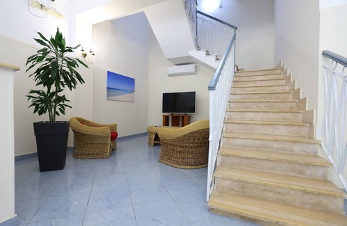Porto Cesareo Hotel | Hotel da Ettore