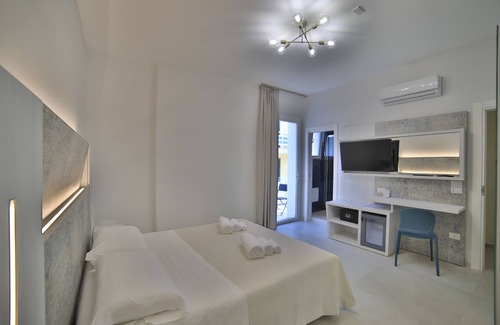 Porto Cesareo Hotel | Hotel da Ettore