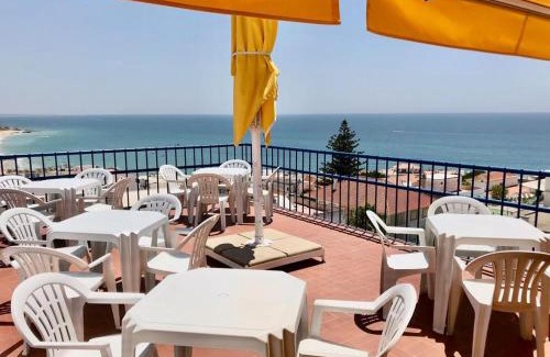 Albufeira Hotel | Hotel da Gale