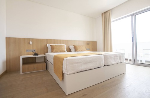 Santa Maria Hotel | Hotel Da Luz