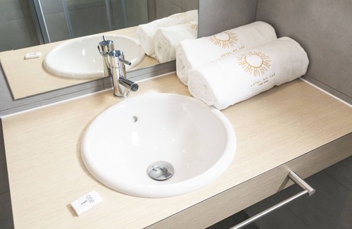 Santa Maria Hotel | Hotel Da Luz