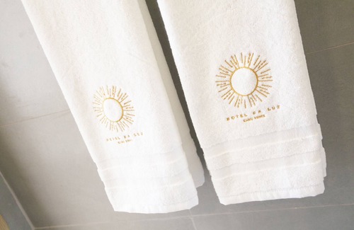 Santa Maria Hotel | Hotel Da Luz