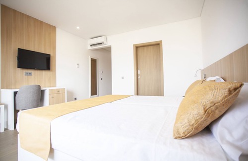Santa Maria Hotel | Hotel Da Luz
