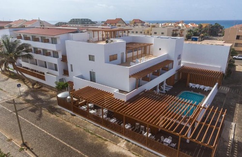 Santa Maria Hotel | Hotel Da Luz