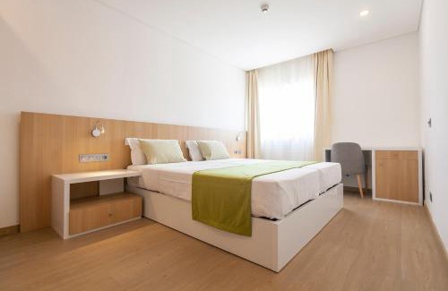 Santa Maria Hotel | Hotel Da Luz