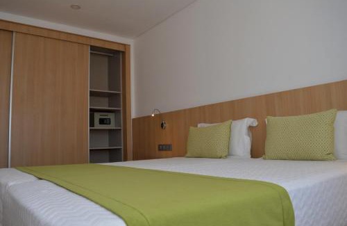 Santa Maria Hotel | Hotel Da Luz