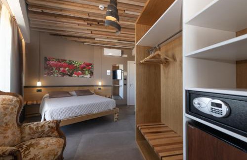 San Foca Hotel | Hotel Da Romano