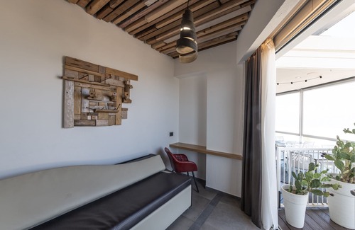 San Foca Hotel | Hotel da Romano