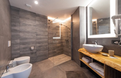 San Foca Hotel | Hotel da Romano