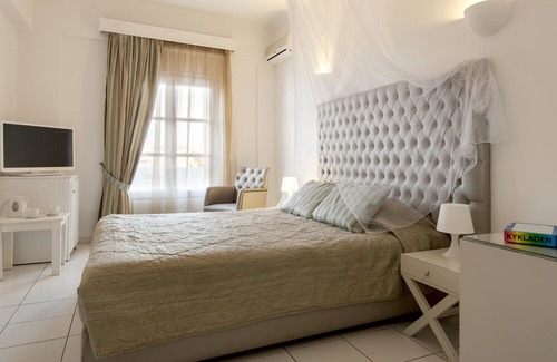 Fira Hotel | Hotel Daedalus