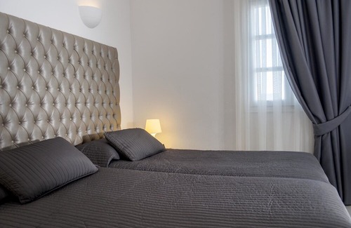 Fira Hotel | Hotel Daedalus
