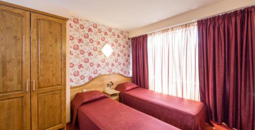 Plovdiv Center Hotel | Hotel Dafi