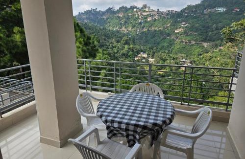 Dharampur Hotel | Hotel Dagshai Mist