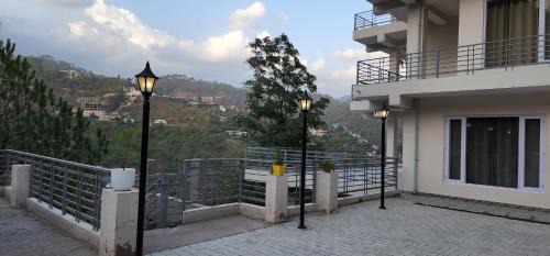 Dharampur Hotel | Hotel Dagshai Mist