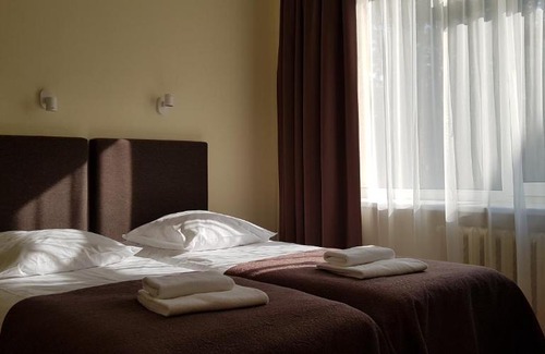 Druskininkai Hotel | Hotel Dainava