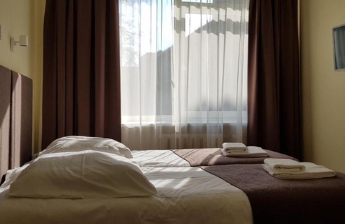 Druskininkai Hotel | Hotel Dainava