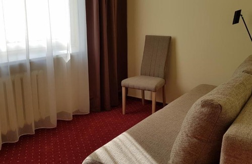 Druskininkai Hotel | Hotel Dainava