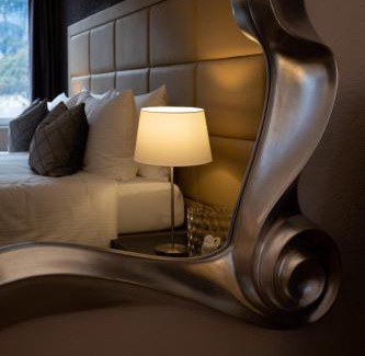Meiringen Hotel | Hotel Dakota
