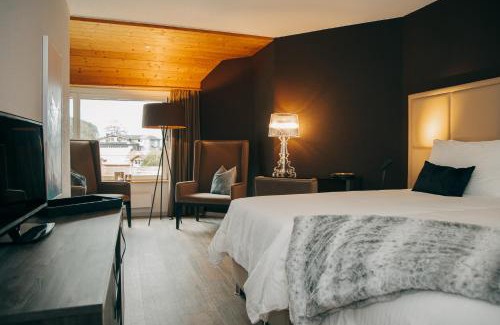 Meiringen Hotel | Hotel Dakota