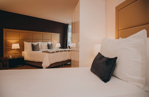 Meiringen Hotel | Hotel Dakota