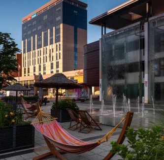 Kielce Hotel | Hotel Dal Kielce