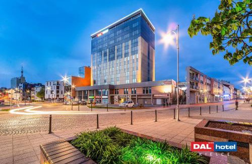 Kielce Hotel | Hotel Dal Kielce