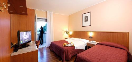Bassano del Grappa Hotel | Hotel Dal Ponte