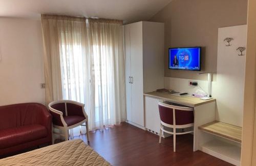 Bassano del Grappa Hotel | Hotel Dal Ponte