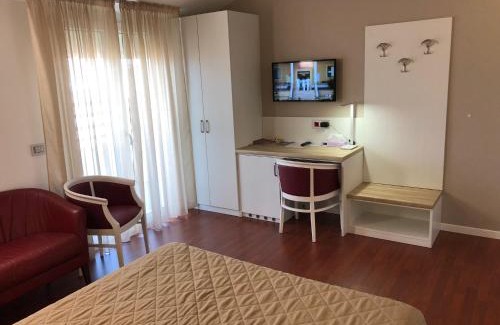 Bassano del Grappa Hotel | Hotel Dal Ponte