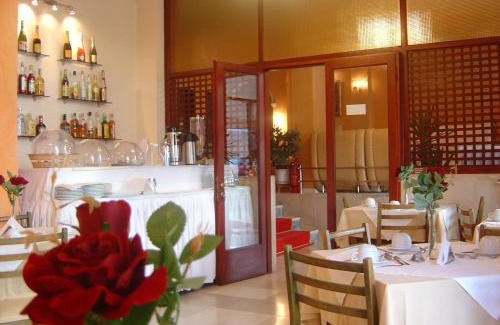 Corfu Town Hotel | Hotel Dalia