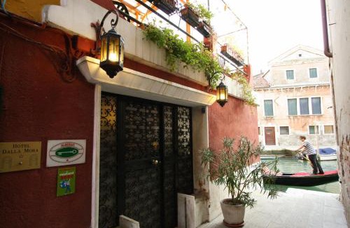 San Polo Hotel | Hotel dalla Mora