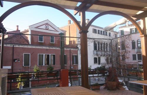 San Polo Hotel | Hotel dalla Mora